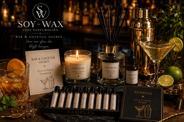 Bar & Cocktail geuren