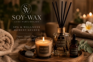 Spa Wellness Moment Geuren