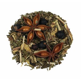 BIOLOGISCHE THEE BIOLOGISCHE THEE