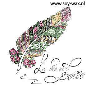 LEUKE FEITJES OVER PARFUM