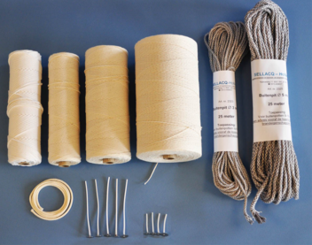 Handleiding en advies voor lonten