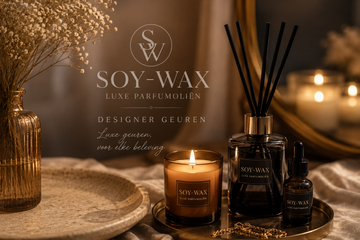 Designer & Nice Geuren