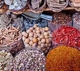Arabian Spice - geurolie voor Melts en Kaarsen