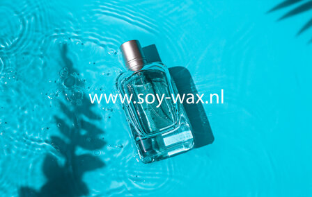 Blue Clove parfum geurolie 