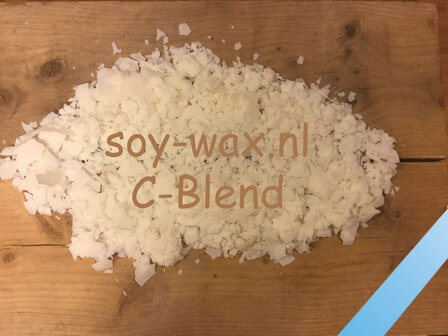 soy-wax.nl C-Blend