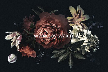 Peony-Oud-parfum-geurolie-voor-Melts-Kaarsen