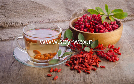 Goji Berry Moment  parfum geurolie voor Melts &amp; Kaarsen