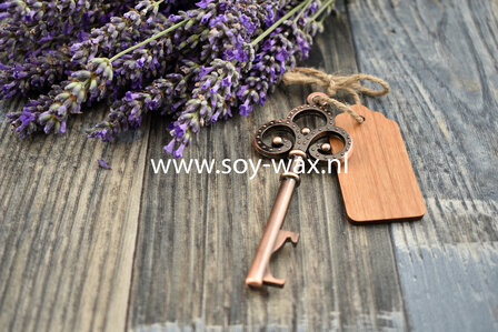 Lavender-Secret-Parfum-geurolie-voor-Melts-Kaarsen