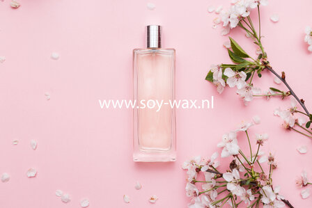 Egoist &amp; Selfish parfum geurolie