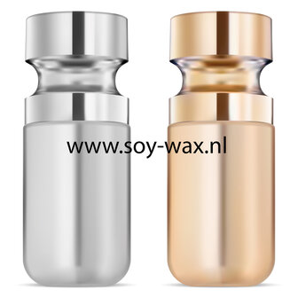 Silver-Gold-parfum-geur-olie