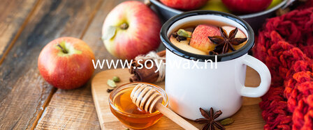 Appel-parfum-geurolie-voor-Melts-en-Kaarsen