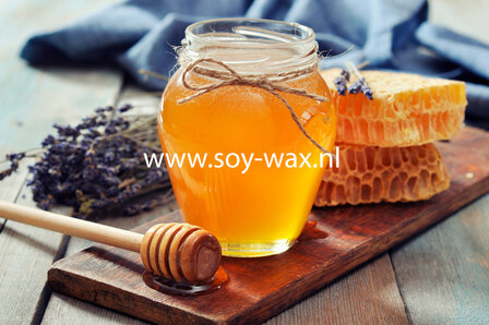Honey-parfum-geurolie-voor-Melts-en-Kaarsen