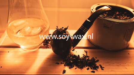 Tobacco-Oak-parfum-geurolie-voor-Melts-Kaarsen