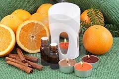 Sinaasappel  Essenti&euml;le / Etherische olie