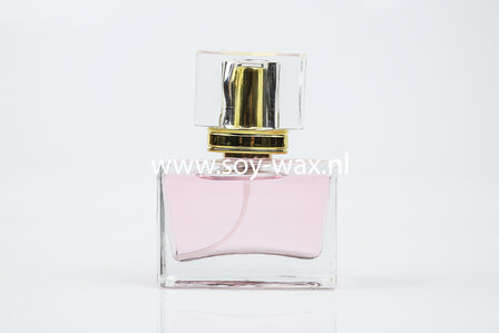 Femme Parade parfum geurolie Voor Melts &amp; Kaarsen 