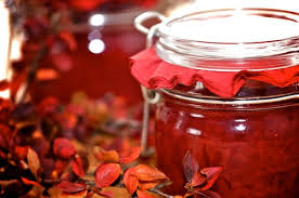 Cranberry-Marmalade-soy-wax-geurolie-voor-Melts-en-Kaarsen