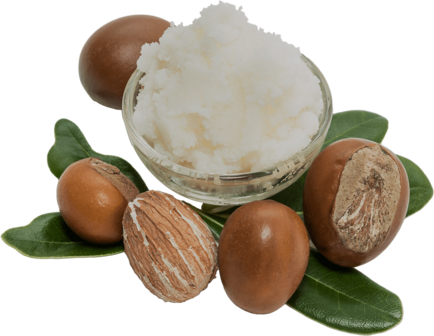 Sheabutter-Biologisch-Geraffineerd