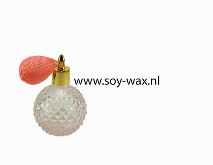 Ari &amp; Arianne  parfum geurolie voor Melts, Kaarsen en u eigen creaties