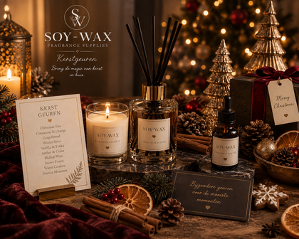 Christmas Tree parfum geurolie voor al u creaties