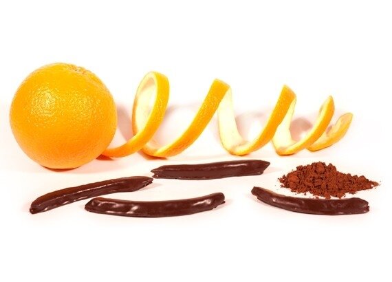 Choco & Sinas parfum geurolie voor Melts, kaarsen en u eigen creatie