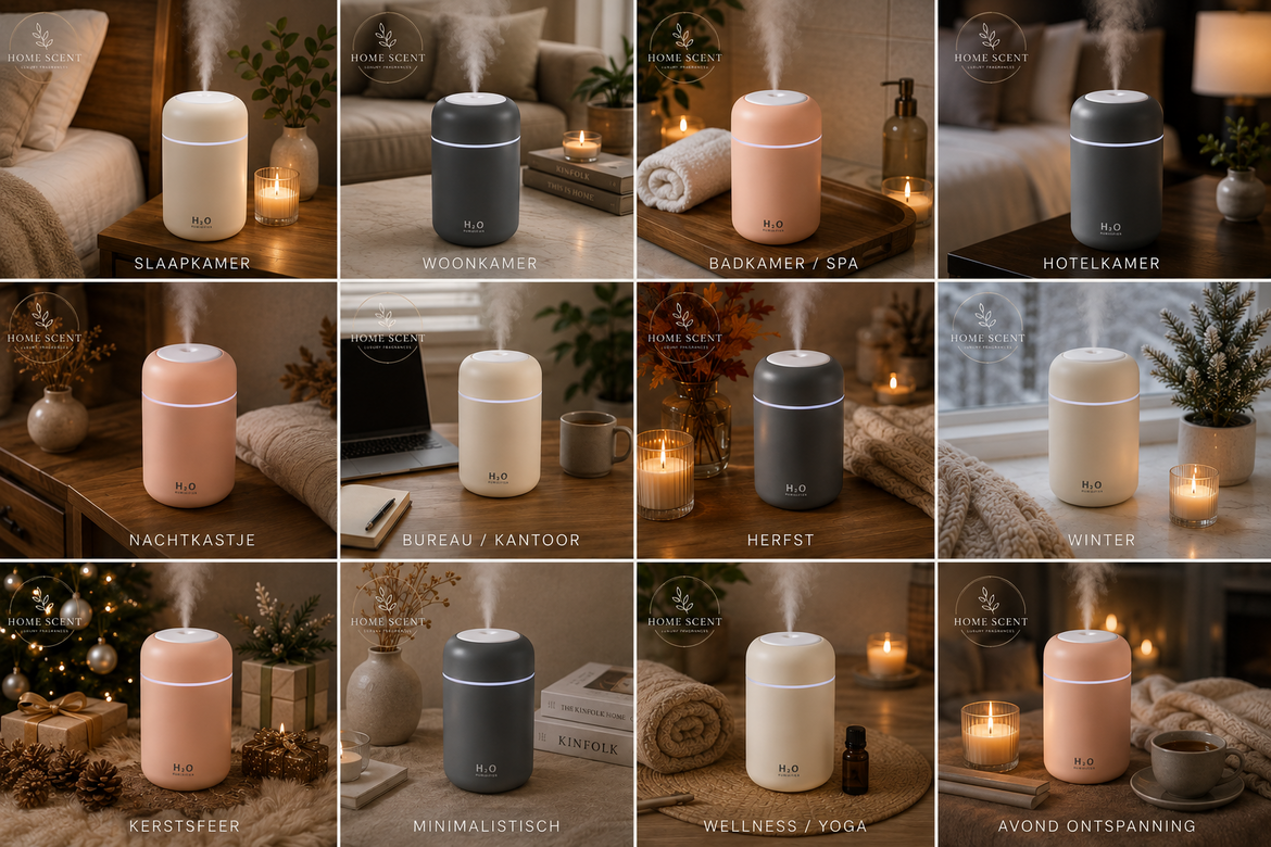 HOME-SCENT-SCENTERA