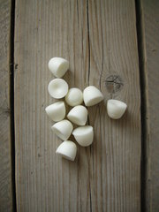 Soy-Wax-Melts maken - Soy Wax kopen - Kaarsen maken - Geurkaarsen - Massagekaarsen maken - Soy-Wax-Melts maken - kopen -> Soy-Wax.nl