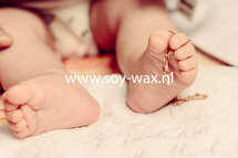 Baby's Little Moment parfum geurolie voor Kaarsen & Melts