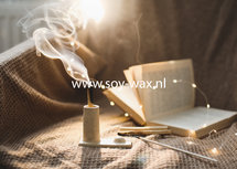 Een Limited Edition Moment  parfum geurolie