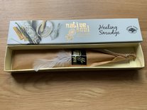 Healing Smudge