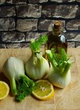 Fennel & Jojoba geurolie voor Kaarsen & Melts