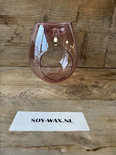 Glazen geurbranders