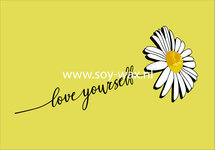 Love Yourself parfum geurolie