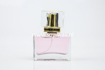 Chlowe & Signatuur parfum geurolie voor Melts & Kaarsen