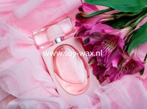 Love Spell is Secret Parfum geurolie voor Melts & Kaarsen