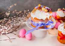 Paascake parfum geurolie