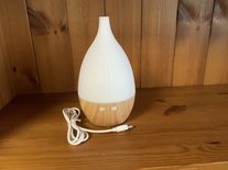 Aroma Diffusers met 1 geur naar keuze