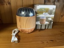 Aroma Diffusers met 1 geur naar keuze