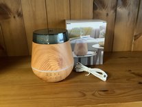 Aroma Diffusers met 1 geur naar keuze