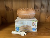 Aroma Diffusers met 1 geur naar keuze