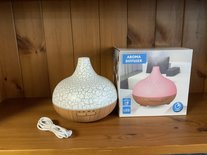 Aroma Diffusers met 1 geur naar keuze