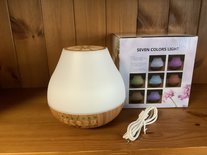 Aroma Diffusers met 1 geur naar keuze