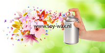 Blossom in the Rain parfum geurolie voor Melts & Kaarsen