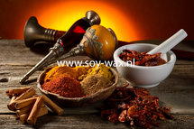 Black Pepper & Wood parfum geurolie voor Melts & Kaarsen