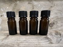 Geur/ Reuk Therapie