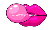 Bubblegum geurolie voor Melts en Kaarsen