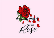 aanbieding La Vie & Rosés Bella - parfum geurolie voor Melts en Kaarsen
