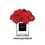 Brigitte's Choice Gabriel parfum geurolie