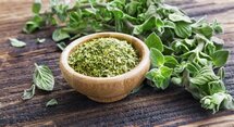 Oregano  Essentiële / Etherische olie