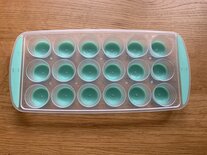Siliconen Mallen voor Melts & Zeepjes