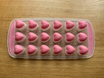Siliconen Mallen voor Melts & Zeepjes